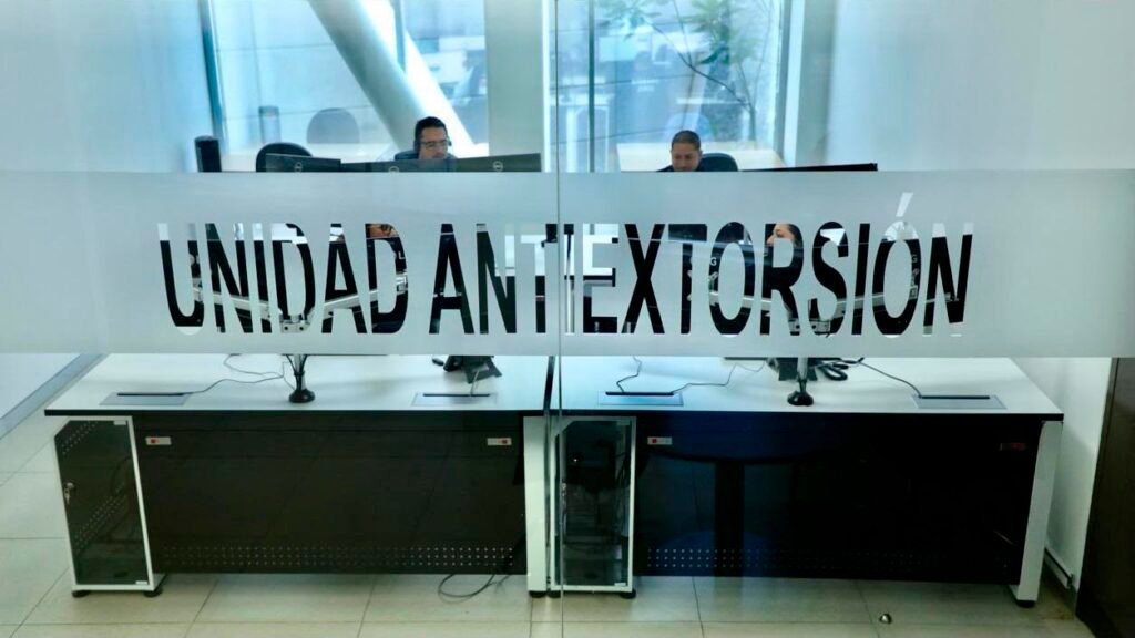 App 911 Michoacán permite reportar casos de secuestro virtual