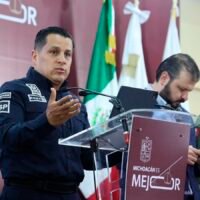 SSP Michoacán anuncia Centro de Inteligencia contra la extorsión en Uruapan
