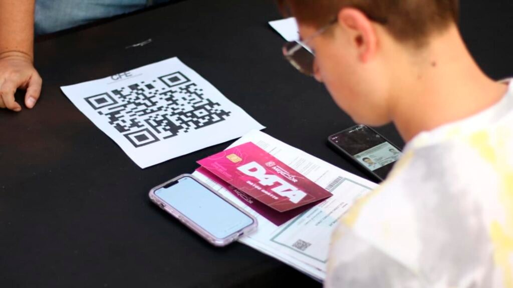 D4TA Datos Gratis para estudiantes y docentes de la UMSNH