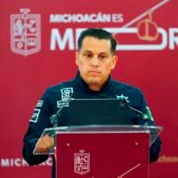 “José Antonio Cruz Medina informa reducción de homicidios dolosos en Michoacán”