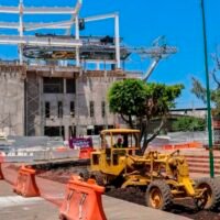 royecto del Morebús en Morelia, que contempla la plantación de más de 20 mil árboles.