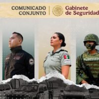 Operativo contra el CJNG deja 20 detenidos en Hidalgo, Jalisco y Michoacán
