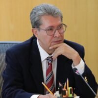 Ricardo Monreal respalda a Claudia Sheinbaum y pide a Rubén Rocha Moya reconsiderar su decisión