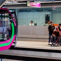 Teleférico de Morelia ofrecerá viajes gratuitos a personas con discapacidad que cuenten con credencial.