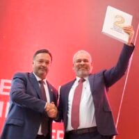El Gobierno de Michoacán destacó inversiones en infraestructura urbana y las acciones ambientales implementadas para la recuperación del lago de Pátzcuaro.