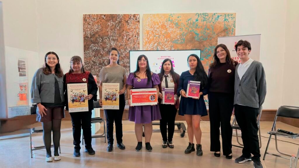 Conexión México busca profesionalizar hoy a músicos de Michoacán