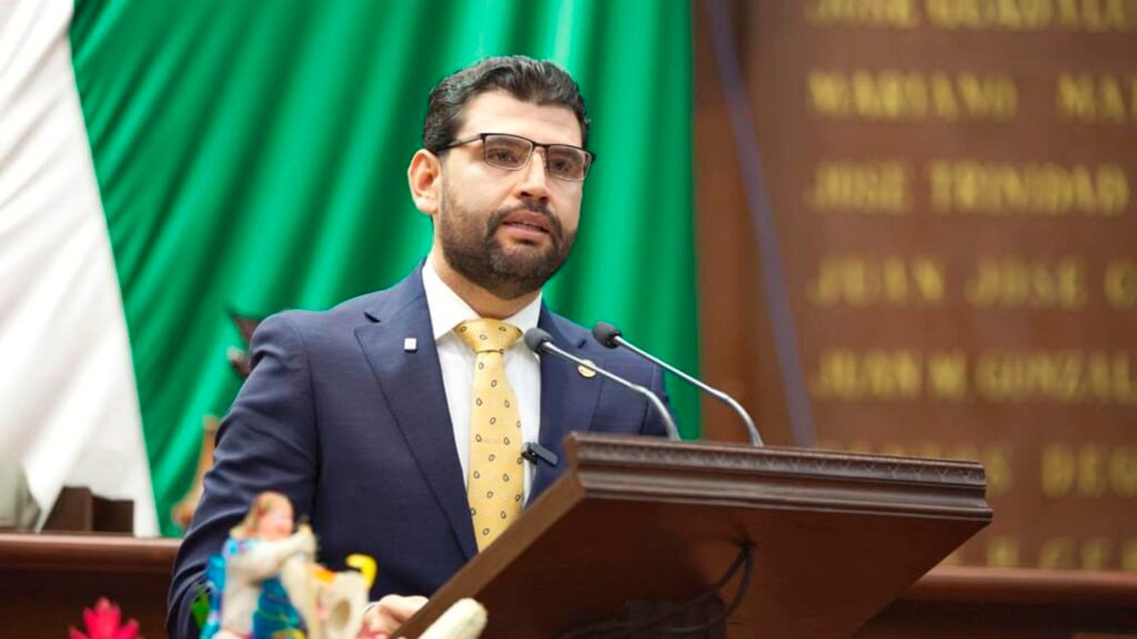 Elecciones y Congreso de Michoacán coincidirán durante el último año legislativo; Octavio Ocampo pidió evitar que el proceso paralice las tareas.