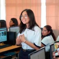 Bachillerato Nacional Margarita Maza en Morelia abre inscripciones