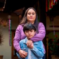 Programa Familias Cuidadoras para cáncer infantil en Michoacán