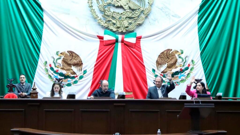 El Congreso de Michoacán aprobó cambios a la Ley de Desarrollo Cultural para incorporar diversidad, igualdad, derechos culturales y usos y costumbres.