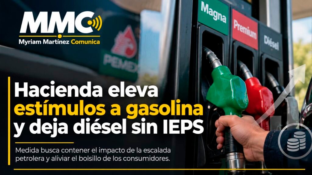 Instalaciones de la Secretaría de Hacienda y Crédito Público.