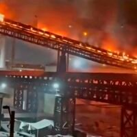 Incendio reportado en el área MIDREX de ArcelorMittal en Lázaro Cárdenas.