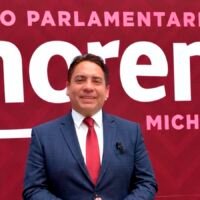 Iván Vera presenta agenda legislativa de inclusión y desarrollo en Michoacán