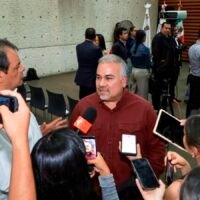 Imagen tomada de la página oficial de Facebook de Jesús Mora González.