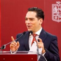 Rogelio Zarazúa informa sobre obras de movilidad en Morelia
