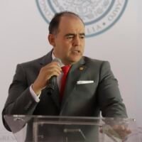 Baltazar Gaona explica resolución de la SCJN sobre la reforma electoral de Michoacán