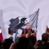 Morena definirá candidaturas de 2027 mediante encuestas
