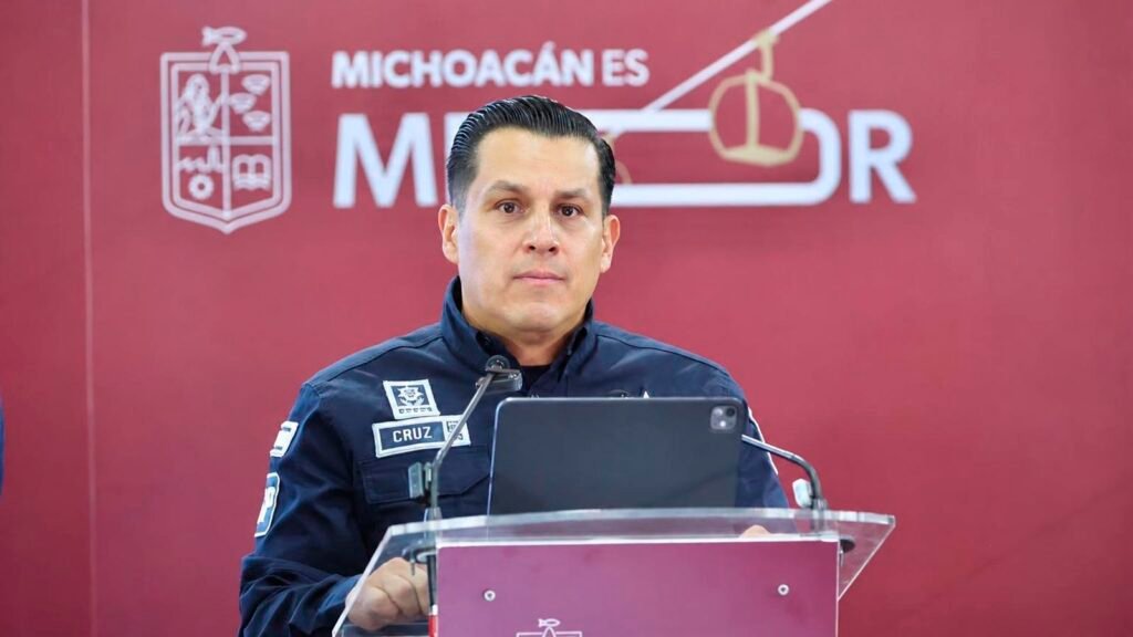 Michoacán asegura 4 mil 482 máquinas tragamonedas
