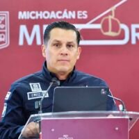 Michoacán asegura 4 mil 482 máquinas tragamonedas