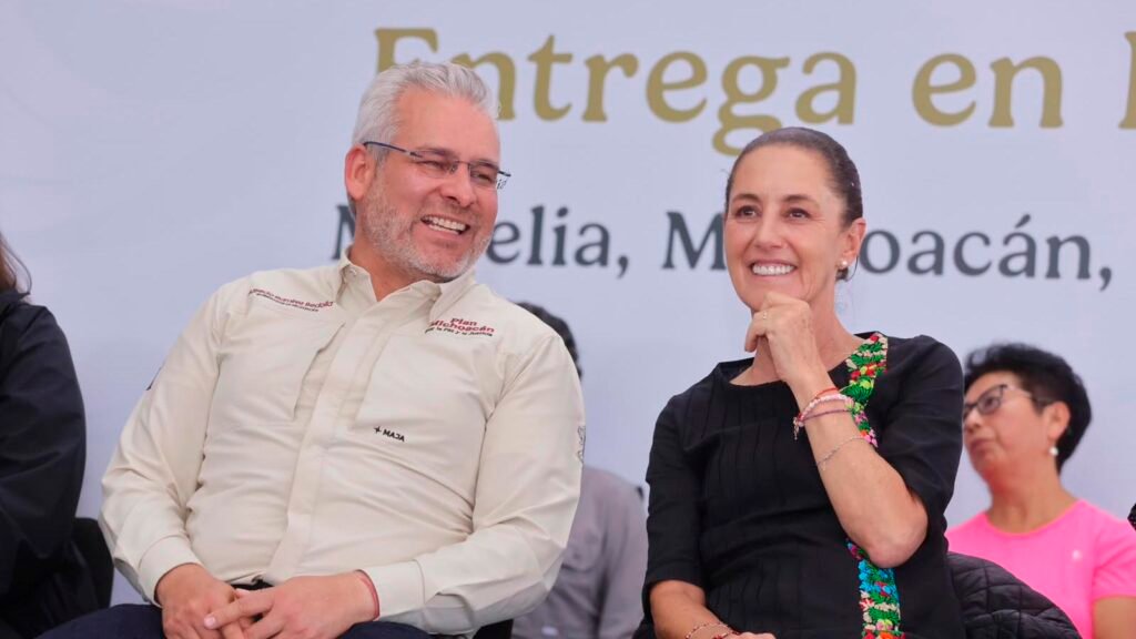 Los acuerdos entre el Gobierno federal y la APEAM contemplan seguridad laboral, sanidad y producción para una cadena que genera más de 150 mil empleos en Michoacán.