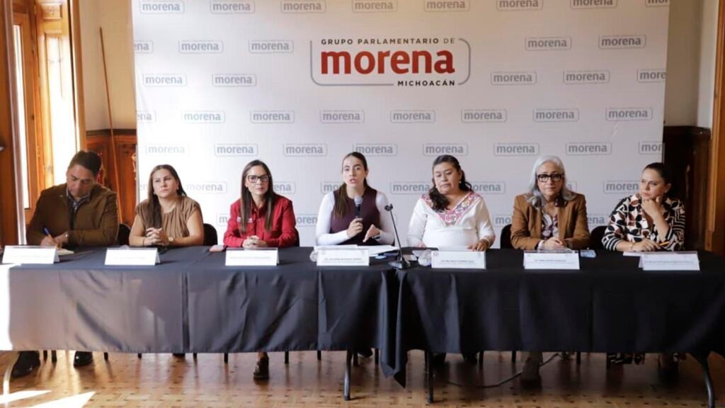 El Congreso de Michoacán recibirá el dictamen de la nueva Ley de Búsqueda de Personas Desaparecidas, que contempla registros forenses, búsqueda inmediata, participación de colectivos y medidas de protección jurídica para las familias.