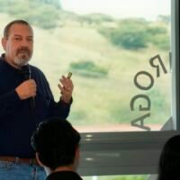 Zona forestal de Michoacán integrada a los esquemas estatales de conservación ambiental.