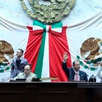 Reforma a la Ley de Salud de Michoacán contempla espacios dignos de espera para familiares de pacientes hospitalizados.