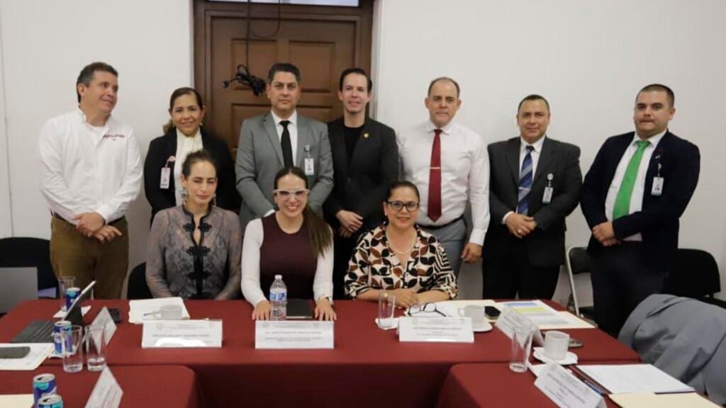 Comisiones del Congreso de Michoacán iniciaron reuniones con CFE, CEAGC y Catastro para revisar la viabilidad y legalidad de las cuotas y tarifas propuestas por los ayuntamientos para 2027.